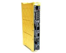 Fanuc A02B-0326-B802 industrial HMI operator panel for CNC systems