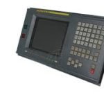 Fanuc A02B-0200-C061 CNC control unit for GE Fanuc 16-T Series systems