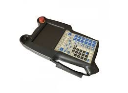 Fanuc Teach Pendant A05B-2518-C202#EGN i Pendant for R30i