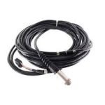 Fanuc TP Cable A660-2008-T032#L10R53 with Switch Box – 10M