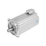 Festo Servomotor EMME-AS-80-S-LS-AMXB with Brake – 2.8 Nm