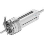 Festo Swivel Linear Unit DSL-40-25-270-CC-A-S2-KF-B – 0–270° Rotation