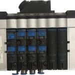 Festo Valve Terminal 10P-14-6C-MP-R-Z-CLS3I+TB – CPV14-VI Series