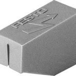 Festo Cover Cap SPE-B 165614 for pneumatic port protection
