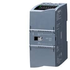 Siemens SIMATIC S7-1200 SM 1222 8-Channel Digital Input Module 6ES7222-1HF32-0XB0