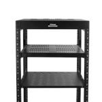 SLIDE-677515-BK Sliding Shelf for 800x1000 mm Cabinets