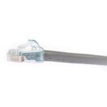 Commscope 360GS10E-L-YL-34FT Cat6A Patch Cord Yellow 34ft RJ45 LSZH