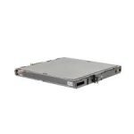 Firm Metals Rackmount Fiber Enclosure FCR1U3SPX 1U, 3 FSP Panel Capacity