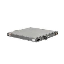 Firm Metals Rackmount Fiber Enclosure FCR1U3SPX 1U, 3 FSP Panel Capacity