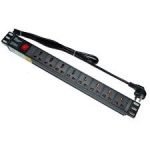 Firm Metals PV721A20AA-10 Power Distribution Unit 72" 120V 20A