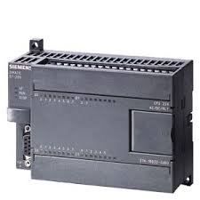 Siemens 6ES7214-1BD23-0XB0 CPU 1214C with AC/DC/Relay I/O for S7-1200 systems