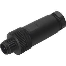 Festo Plug Connector SEA-GS-7 Industrial Electrical Plug