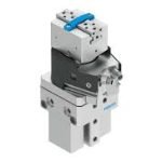 Festo HGDS-PP-20-P-A-B Swivel Gripper Unit with 20 mm bore for automation