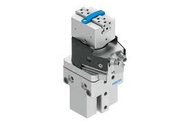 Festo HGDS-PP-20-P-A-B Swivel Gripper Unit with 20 mm bore for automation