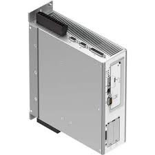 Festo CMMP-AS-C5-3A-M3 motor controller for servo applications
