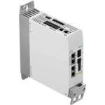 Festo CMMT-AS-C2-3A-MP-S1 servo drive with 3A output and multi-protocol support
