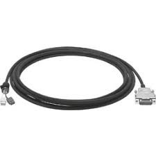 Festo NEBM-T1G8-E-15-N-S1G15 encoder cable for EMMS-AS servo motors