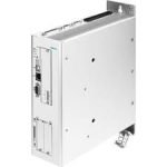 Festo CMMP-AS-C2-3A-M3 230V single-phase servo controller for Festo motors