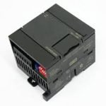 Siemens 6ES7231-0HC22-0XA0 – 8-channel analog input module for voltage and current signal processing in automation