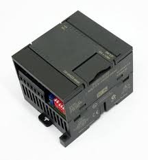 Siemens 6ES7231-0HC22-0XA0 – 8-channel analog input module for voltage and current signal processing in automation