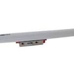 Heidenhain LC483 ML820 557647-16 sealed absolute linear encoder 820 mm