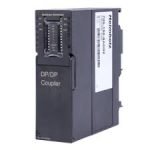 Helmholz DP/DP Coupler 700-158-0AD02 for dual PROFIBUS networks