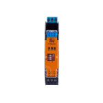 ifm Switching Amplifier N0031A – Signal Converter for NAMUR Sensors
