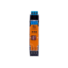ifm Switching Amplifier N0031A – Signal Converter for NAMUR Sensors