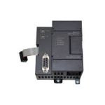 Siemens SIMATIC S7-1200 Signal Board SB 1223 with 2DI and 1AI