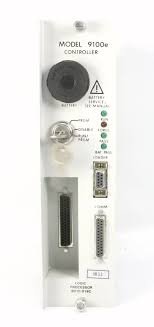 Honeywell 9010-016C MODEL 9100E Logic Processor for Automation Systems