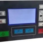 Ingersoll Rand User Terminal 22110399 – industrial HMI 10.5 x 7 inch