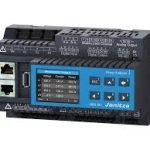 Janitza UMG801 Modularly Expandable Power Analyzer 5231001