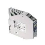 JUMO Temperature Limiter and Monitor safetyM TB/TW 701160/8-0153-001-25