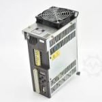 KEB Combivert F5 Inverter Model 13.F0.R11-3429 for motor speed control