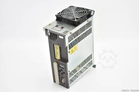 KEB Combivert F5 Inverter Model 13.F0.R11-3429 for motor speed control