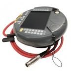 KEBA KeTop C50 74855 Mobile HMI with SSI Interface and Cable