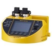 Keyence SZ-VU32N Display Unit for SZ Series Safety Scanners