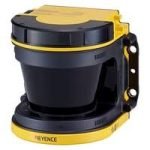 Keyence SZ-VH1 Sensor Head for Safety Scanner Series