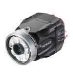 Keyence IV-H2000MA Long Range Auto Focus Vision Sensor
