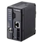 Keyence IV2-G30 Sensor Amplifier for Standard Mode Operation