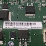 KUKA 2000235627 Cabinet Control Unit Board CCU for KRC4/KRC4E
