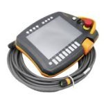 KUKA Teach Pendant 00-110-185 KCP2 for KRC2 Controller
