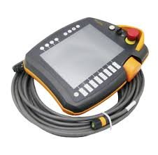 KUKA Teach Pendant 00-110-185 KCP2 for KRC2 Controller