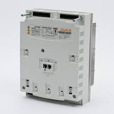 KUKA KRC4 Power Pack 00-198-259 – KPP 600-20 UL power module for robotics
