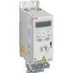 ABB ACS880-01-414A-5 360 kW 3-phase Variable Frequency Drive