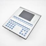 Lauer PCS950SPLUS Serial Interface Unit White Front Panel PCS 950 S Plus