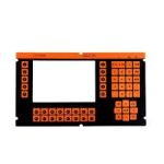 Lauer PCS9100 Operating Console Topline Maxi for PCS 9000 System