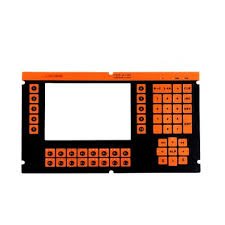 Lauer PCS9100 Operating Console Topline Maxi for PCS 9000 System