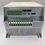 Lenze 33.8607_E Frequency Inverter 8600 Series 7.5 kW 400/460V