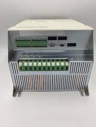 Lenze 33.8607_E Frequency Inverter 8600 Series 7.5 kW 400/460V